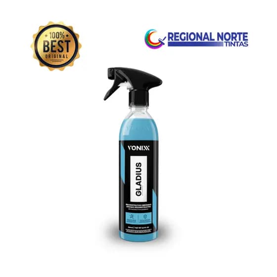 GLADIUS Reconstrutor Cerâmico Vonixx 500ml