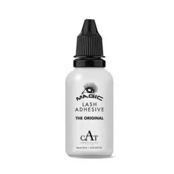 Cola de Cílios Magic Lash Adesive – Atelier Paris (cat)