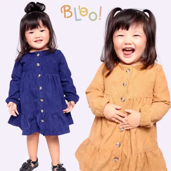 Vestido Infantil Longo Para Meninas Estilo Europeu Elegante Com Babado Confortavél Veneza