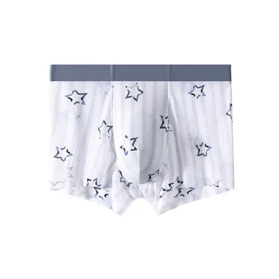 Cueca Boxer Masculina Boxers Masculinos
