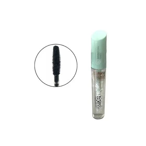 Máscara de Cilios Rímel Incolor Kyráv Rímel Branco P/ Olho Máscara Cílios Incolor Transparente 1 unidade