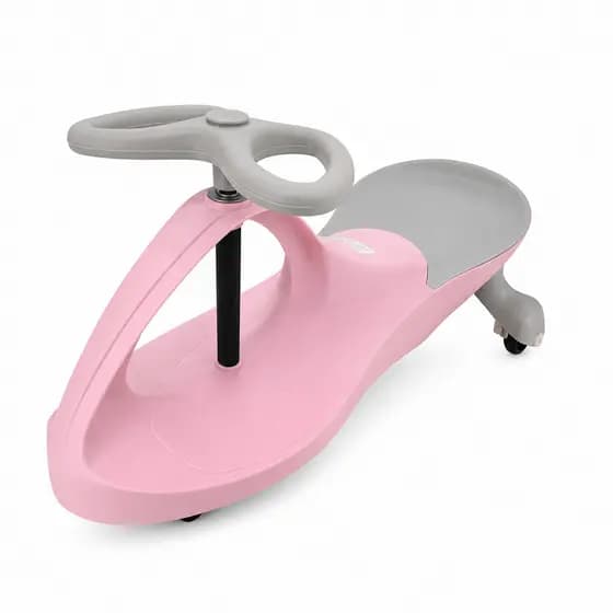 Carrinho Infantil Compacto Com Rodas 360 Graus Zippy Toys