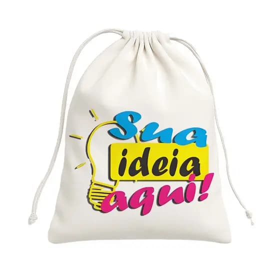 kits de Sacolinhas Surpresa Festa Personalizado Lembrancinhas de Tecido diversos temas
