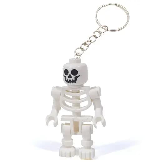 Blocos De Construção Engraçados De Halloween , Chaveiros , Mochilas , Pingentes , Pequenos Presentes