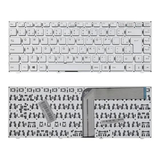 Teclado para Notebook Sony Vaio VJC141F11X-B0621L