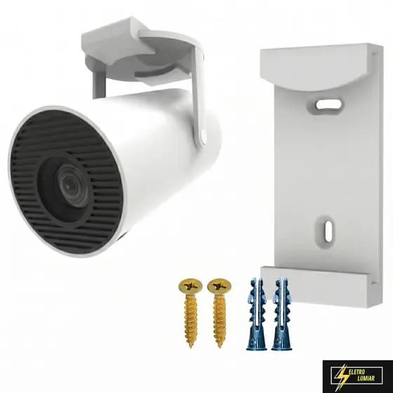 Suporte Para Projetor Teto ou Parede HY300 Salange Magcubic Transpeed Resistente