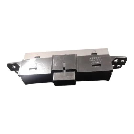 Botão Comando Piloto Aut New Reset 1 Honda Civic 2007 A 2011