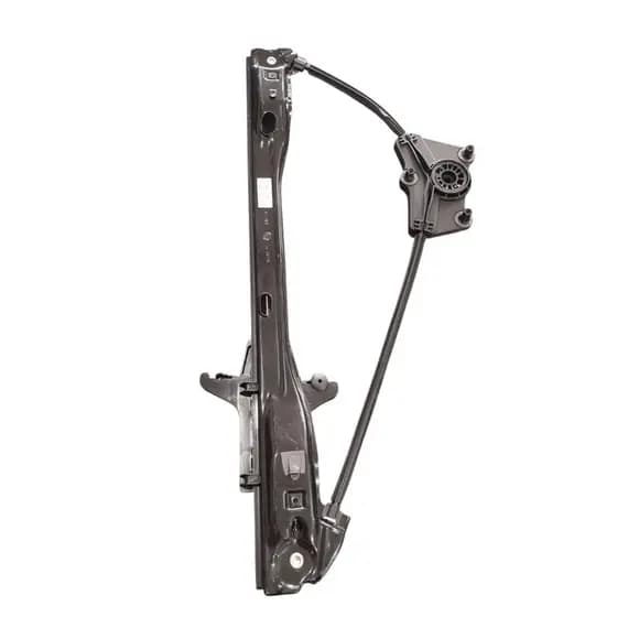 Maquina De Vidro Eletrica Dianteira Esquerda Amarok 2013