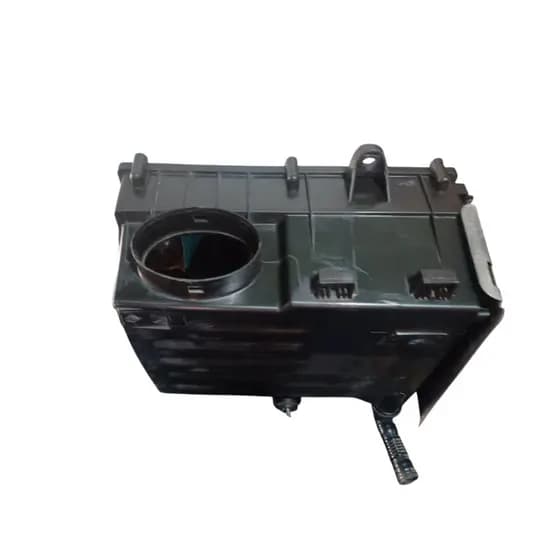 Caixa filtro de ar Sem tampa VW Amarok 2012/2019 original