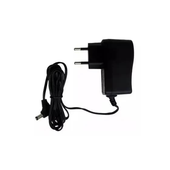 Fonte Carregador 8v 500ma Para Balança Filizola Personal Bivolt