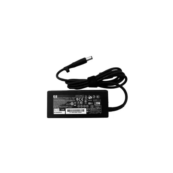 Carregador Do Notebook Hp G42-413br G42-450br 18,5v 3.5a 65w