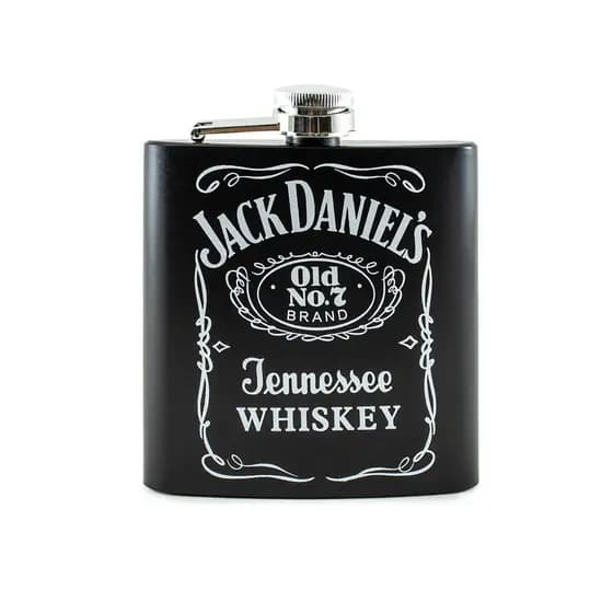Cantil De Aço Inox Bolso Para Whisky Vodka Garrafa Porta Bebidas água 150ml Portátil Bar Presente Masculino Pequeno