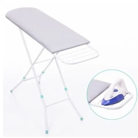 MESA PASSAR ROUPA TERMICA TABUA DE PASSAR