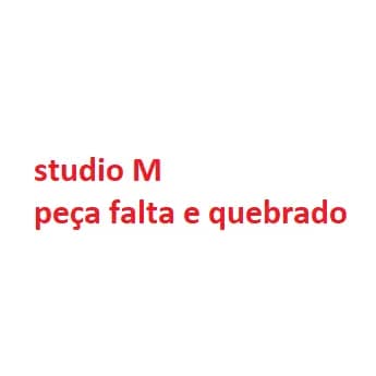 Peças de mercadoria que faltaram ou peças danificadas
