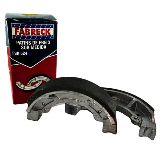 Lona Sob Medida 0,50 mm Ybr Factor Fazer 125 150 Fabreck