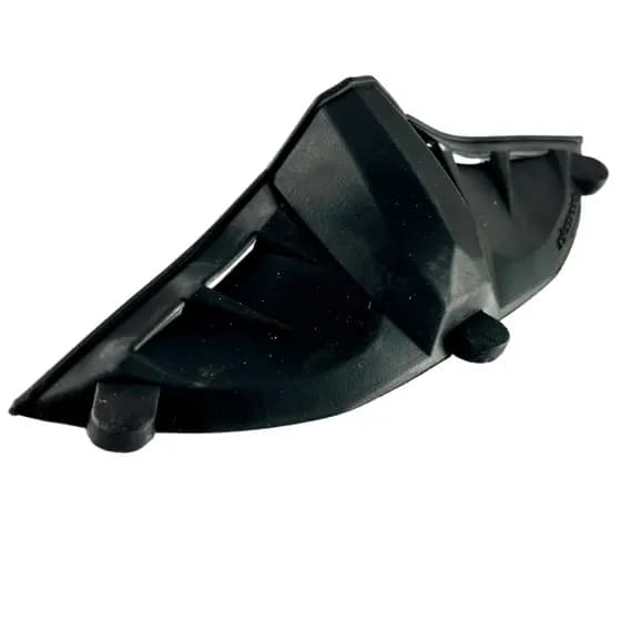 Narigueira Alta Capacete Ls2 Ff358 Ff353 Hjc Norisk Fw3 Helt