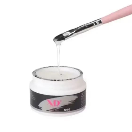 Gel Control XD Original UV/LED 15g