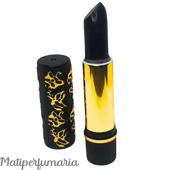 batom magico batom da vovó batom preto kit 6 batom bella femme