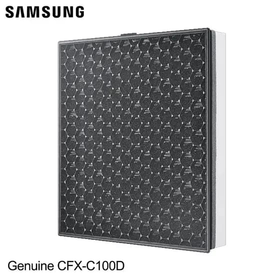Samsung Korea Genuine CFX-C100D Air Purifier Filter