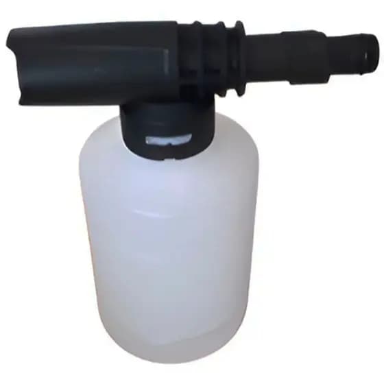 APLICADOR DE DETERGENTE COMPATÍVEL COM AS LAVADORAS WAP WL/OUSADA WL/COMBATE/SILENT/EXTREME