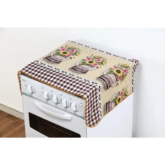 Toalha para Fogão 90x50cm
