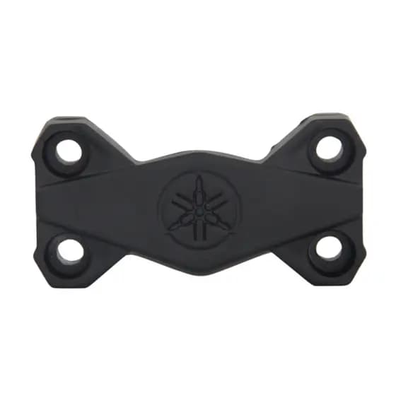 Cadeado Fixador Mesa Guidão Motos Yamaha Fazer Crosser Factor Dt200 G76 YAMAHA G023