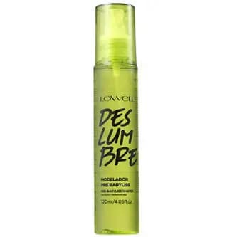 Lowell Deslumbre Pré-Babyliss - Spray Texturizador 120ml