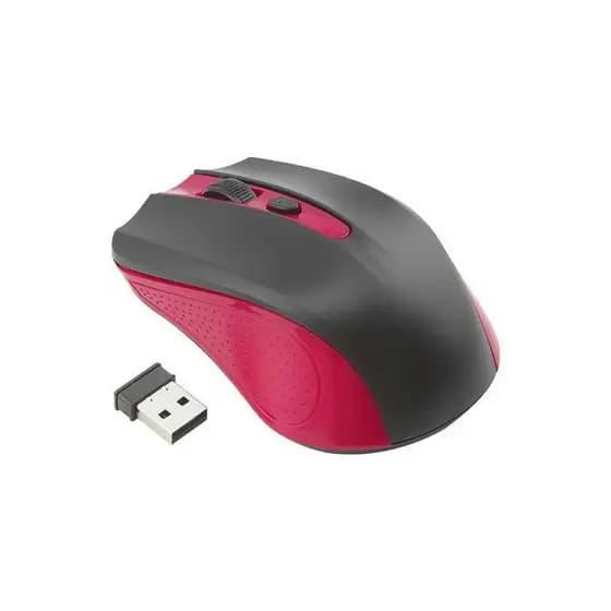 Mouse Sem Fio Portátil Arco 3D Pequeno 2.4Ghz Ergonomia USB Jogos Mause Para Computador Acessórios Presentes De Escritór