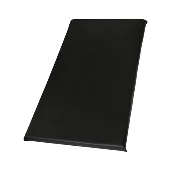 Colchonetes De Academia 90x40x3cm Espuma D28 Colchonete Esporte Fitness Confortável Resistente