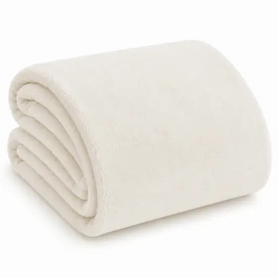 Manta Microfibra 1,80mx2,00m Casal Cobertor Toque Suave Soft Lisa