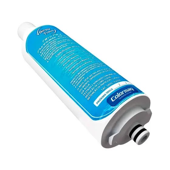 Refil Colormaq Original