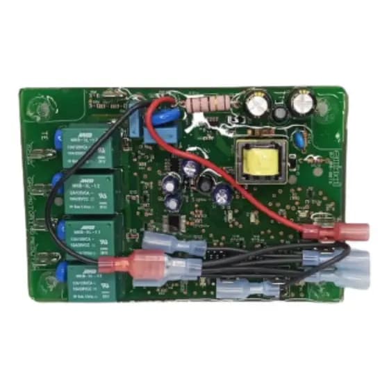 Placa Eletronica Smd Máquina De Gelo Everest Egc 220v 220v