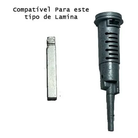 Cilindro Ignição Agile Montana Onix Pantográfico
