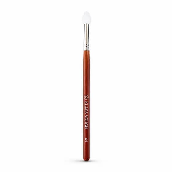 PINCEL KLASS VOUGH BROWN LINE PARA APLICAR GLITTER 41