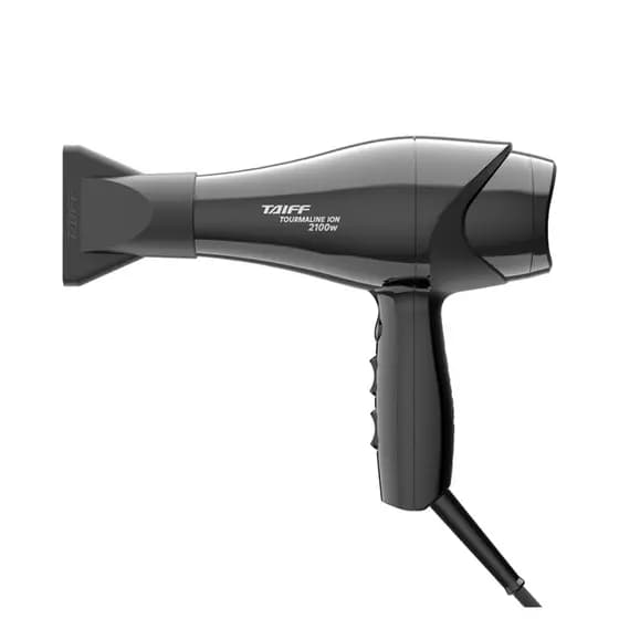 Secador Taiff Tourmaline Ion 2100w