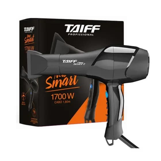 SECADOR TAIFF NEW SMART 1700W 127V
