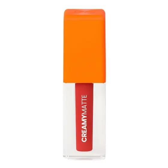 Batom Líquido Mari Maria Makeup Creamy Matte Maria Valentina