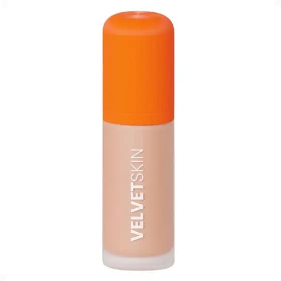 Base e Corretivo Matte Mari Maria MakeUp Velvet Skin Nude 25g