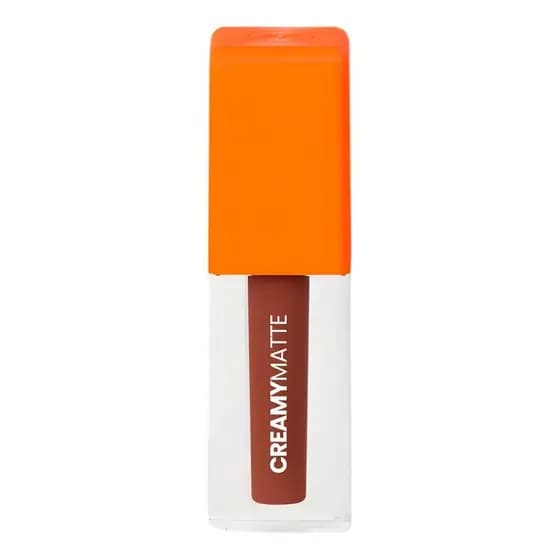 Batom Líquido Mari Maria Makeup Creamy Matte Maria Beatriz