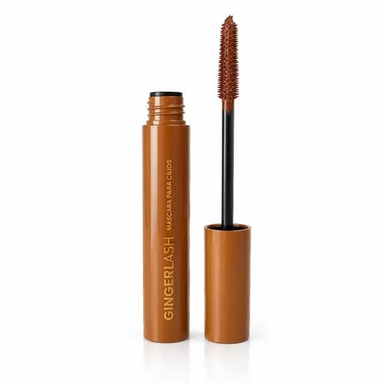 Máscara Para Cílios Mari Maria Makeup Ginger Lash 7,4g