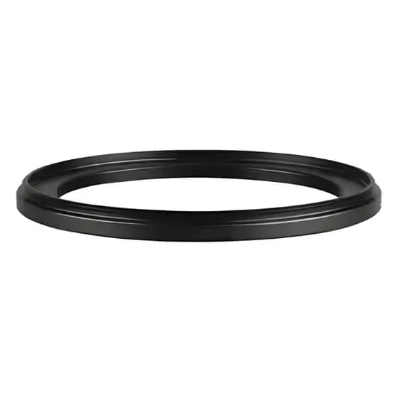 Anel Adaptador Step Up Ring Para Filtros e Lentes