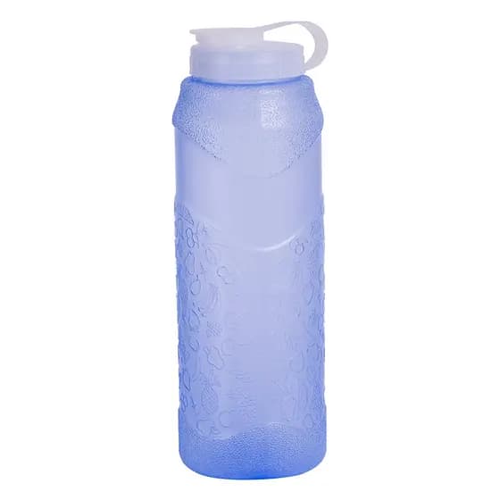 Garrafa de Geladeira Redonda 1,6 Litros