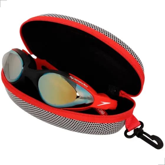 Óculos Natação Speedo Hydrovision Antiembaçante Original Pro / Profissional / Oficial / Original / Natação