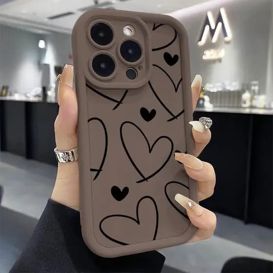 Capa Para Poco X8 M8 Pro Max X7 X6 X5 X3 NFC F5 F6 F7 C75 C65