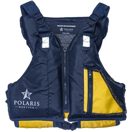 Colete de Flutuação Polaris G (80 a 110 Kg)