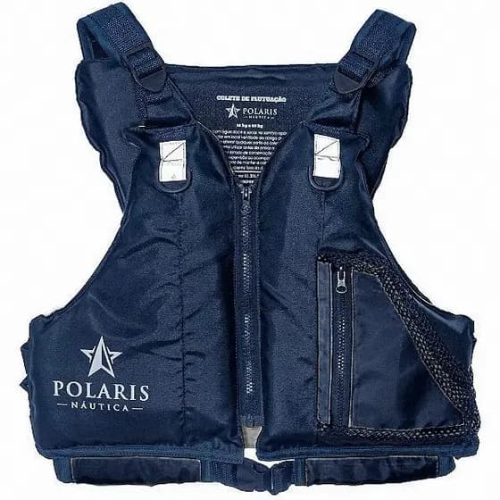 Colete de Flutuação Polaris M (55 a 80 Kg)