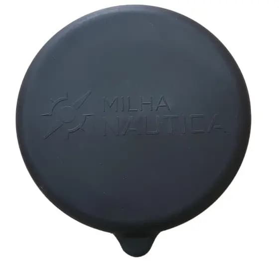 Tampa Traseira - Milha Náutica