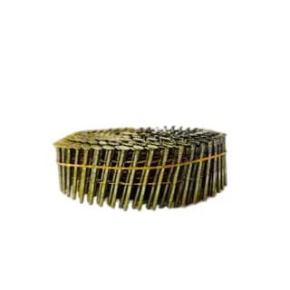 Prego Espiral S/ Ponta 2,1/32 Cx Com 14.000