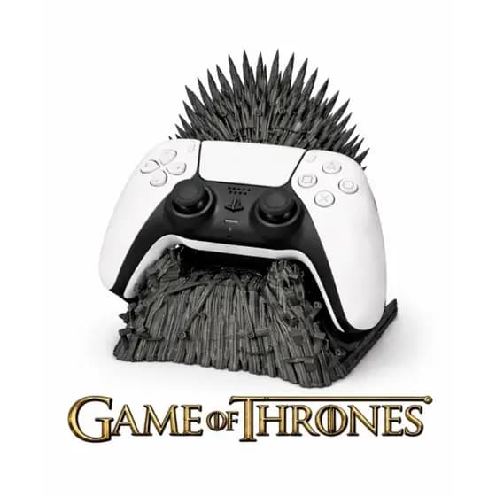 Suporte de Controle Game of Thrones para PS5, PS4 Xbox