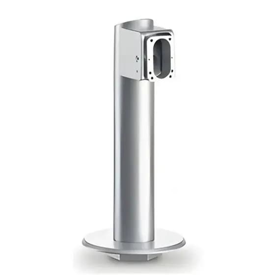 Suporte Para Controladores Faciais Intelbras SC 3000 UN